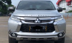 Mitsubishi Pajero Sport Dakar 4x2 AT 2019 Harga Special 1