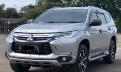 Mitsubishi Pajero Sport Dakar 4x2 AT 2019 Harga Special 2