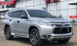 Mitsubishi Pajero Sport Dakar 4x2 AT 2019 Harga Special 3