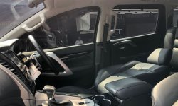 Mitsubishi Pajero Sport Dakar 4x2 AT 2019 Harga Special 10