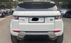 Land Rover Range Rover Evoque Dynamic Luxury Si4 2012 Putih 4