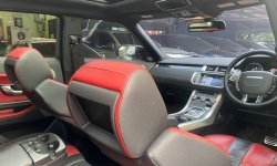 Land Rover Range Rover Evoque Dynamic Luxury Si4 2012 Putih 8