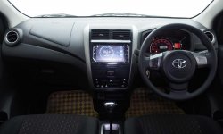 Toyota Agya 1.2L G A/T 2020 Kuning 7