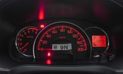 Toyota Agya 1.2L G A/T 2020 Kuning 11