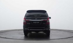 Toyota Kijang Innova V 2015 Hitam 3