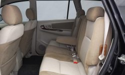 Toyota Kijang Innova V 2015 Hitam 8