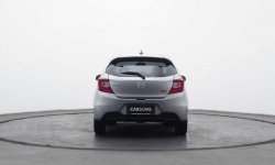Honda Brio Rs 1.2 Automatic 2019 4