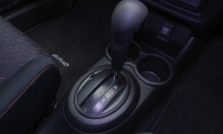 Honda Brio Rs 1.2 Automatic 2019 Abu-abu 9