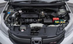 Honda Brio Rs 1.2 Automatic 2019 Abu-abu 12