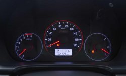 Honda Brio Rs 1.2 Automatic 2019 Abu-abu 13