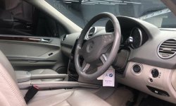Mercedes-Benz M-Class ML 350 2006 Hitam 9