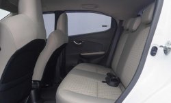 Honda Brio Satya E 2020 12