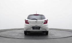 Honda Brio Satya E 2020 Putih 4