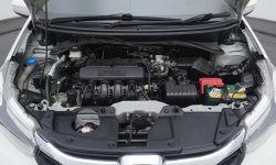 Honda Brio Satya E 2020 Putih 6