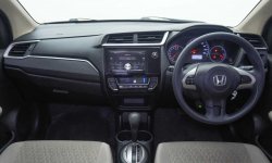 Honda Brio Satya E 2020 Putih 7