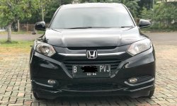 Honda HR-V 1.5 E CVT 2017 Hitam 1