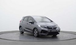 Honda Jazz RS 2018 1