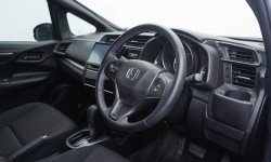 Honda Jazz RS 2018 11