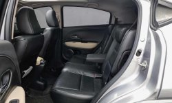 Honda HR-V 1.8L Prestige 2016 6