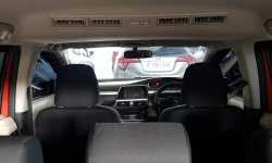 Toyota Sienta V A/T ( Matic ) 2017 Orange Km 68rban Mulus Siap Pakai 4