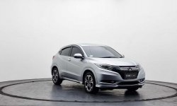 Honda HR-V 1.8L Prestige 2016 Abu-abu 1