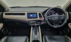 Honda HR-V 1.8L Prestige 2016 Abu-abu 10