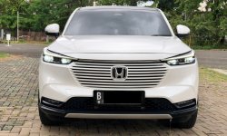Honda HR-V 1.5 Spesical Edition 2022 Putih 1