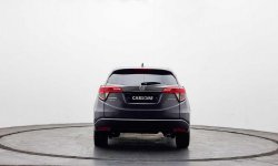 Honda HR-V 1.5 Spesical Edition 2018 Abu-abu 3