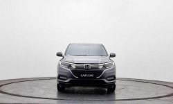 Honda HR-V 1.5 Spesical Edition 2018 Abu-abu 2