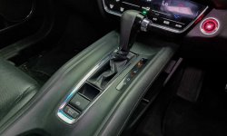 Honda HR-V 1.5 Spesical Edition 2018 Abu-abu 5