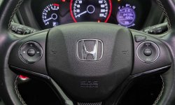 Honda HR-V 1.5 Spesical Edition 2018 Abu-abu 8