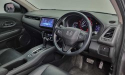 Honda HR-V 1.5 Spesical Edition 2018 Abu-abu 13