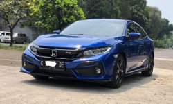 Honda Civic Hatchback RS 2021 Harga Special 3