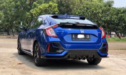Honda Civic Hatchback RS 2021 Harga Special 4