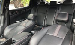 Honda Civic Hatchback RS 2021 Harga Special 9
