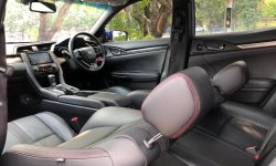 Honda Civic Hatchback RS 2021 Harga Special 10