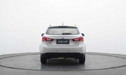 Mitsubishi Outlander Sport PX 2014 Putih 4