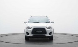Mitsubishi Outlander Sport PX 2014 Putih 3