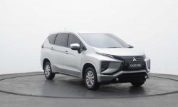 Mitsubishi Xpander GLS A/T 2019 Silver 1
