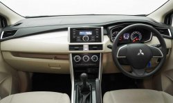 Mitsubishi Xpander GLS A/T 2019 Silver 10