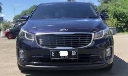 Kia Grand Sedona Ultimate 2017 Biru 3