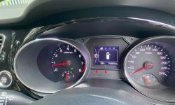 Kia Grand Sedona Ultimate 2017 Biru 9