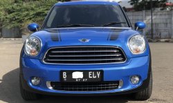 MINI Countryman Cooper 2013 Biru 2