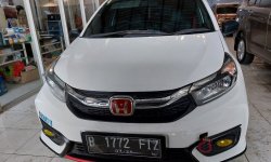 Honda Brio Satya E 2
