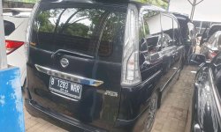 Nissan Serena 2.0 HWS AT 2017 2
