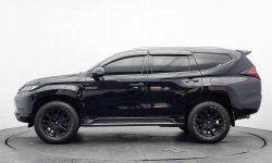 Mitsubishi Pajero Sport 2.5L Dakar 2019 6