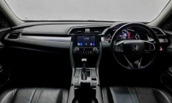 Honda Civic 1.5L Turbo 2018 4