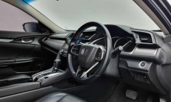 Honda Civic 1.5L Turbo 2018 7