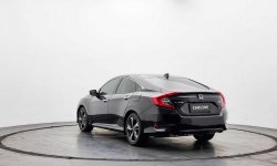 Honda Civic 1.5L Turbo 2018 14