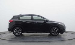 Honda HR-V 1.5L E CVT 2021 2